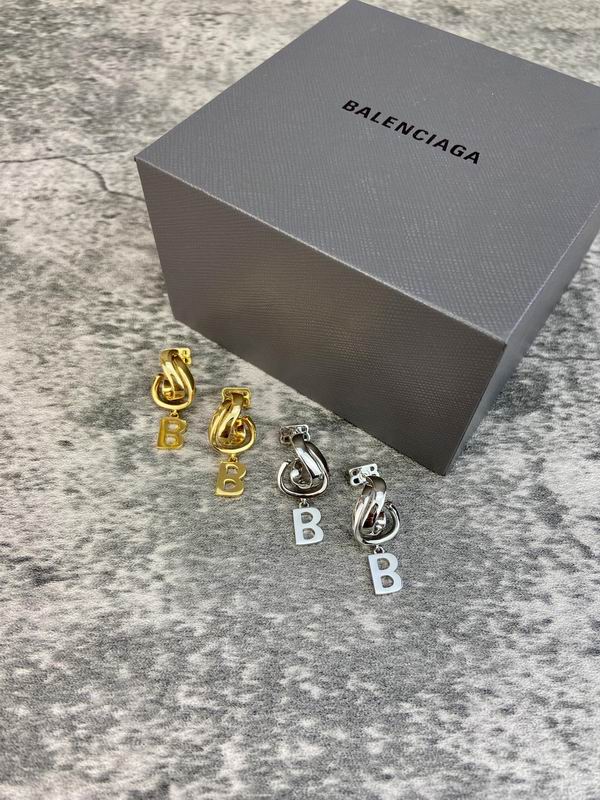 Balenciaga Earring 05lyr214 (9)